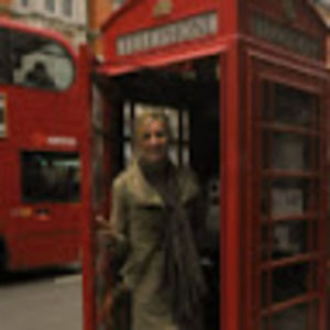 Meet your Posher, Catie